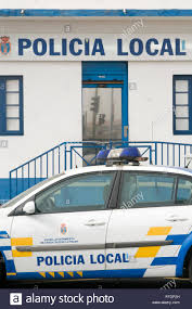 NIE NUMBER POLICE STATION SPAIN